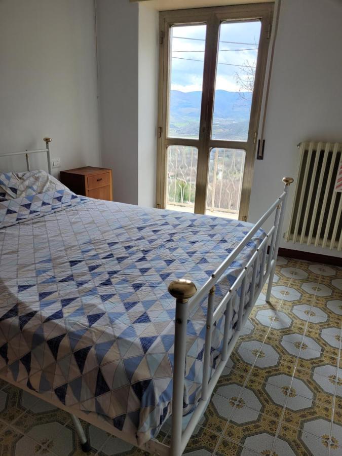 Casa Adelona Ofena